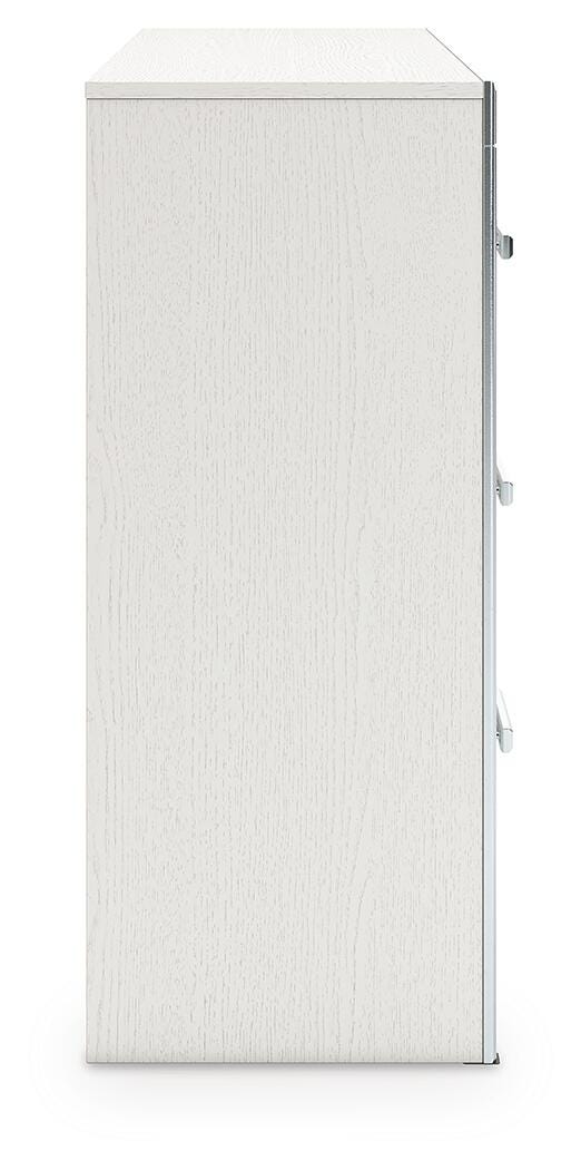 Zuraleus Dresser - Luxury Home Furniture (MI)