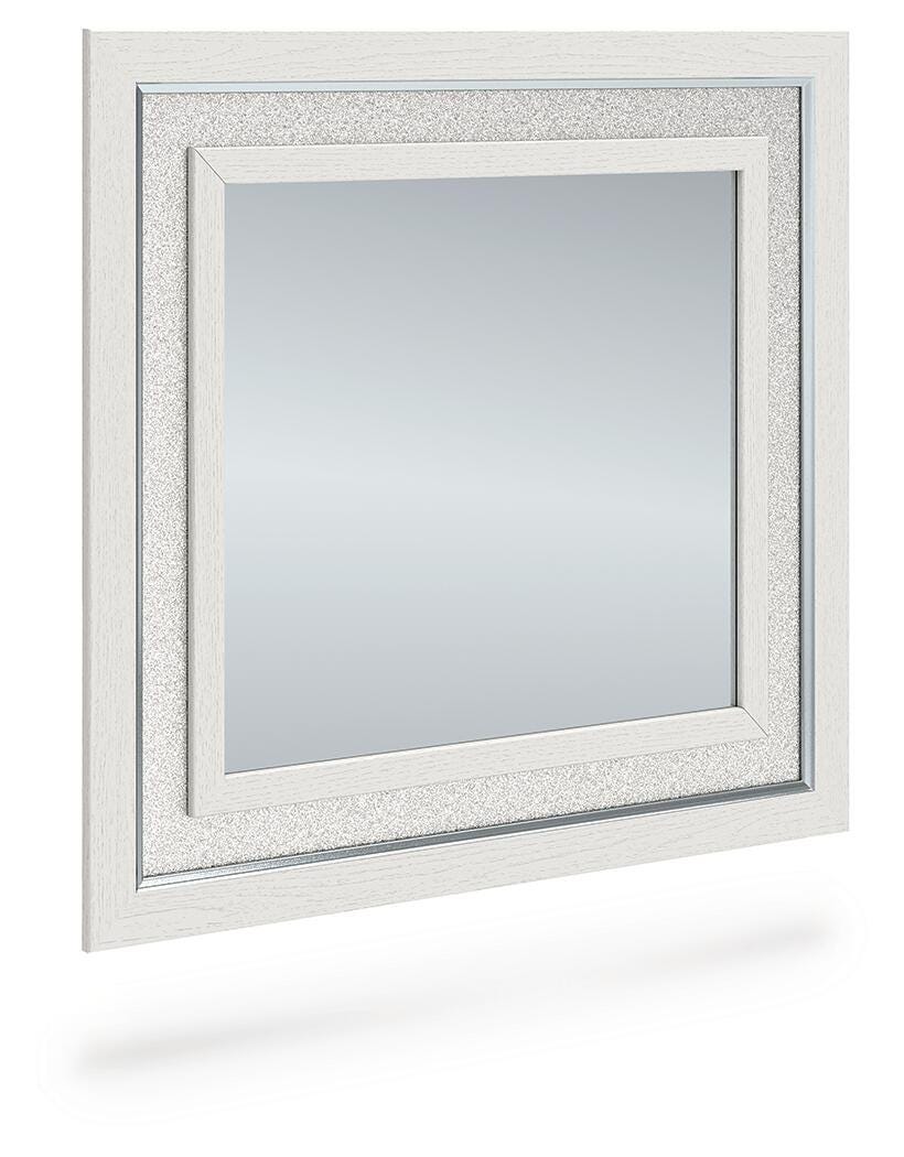 Zuraleus Bedroom Mirror - Luxury Home Furniture (MI)