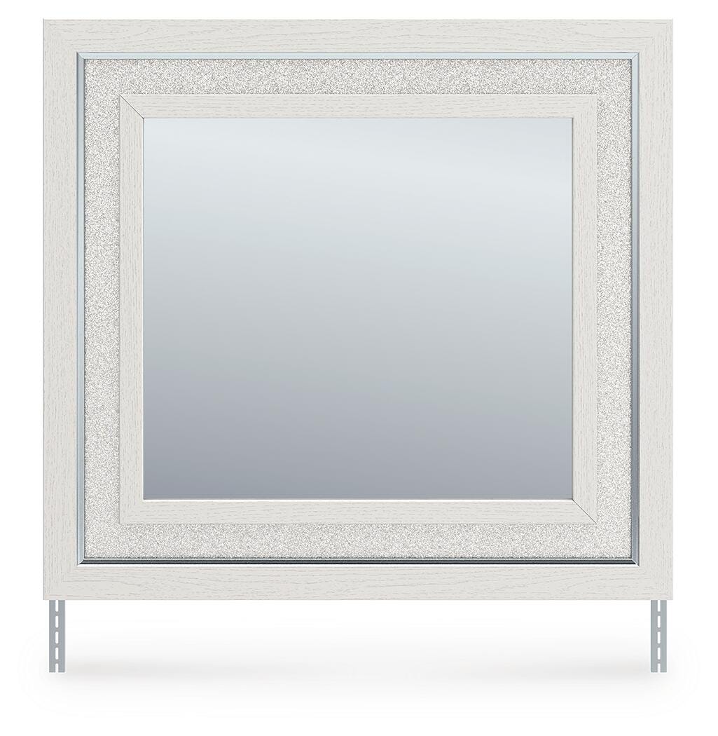 Zuraleus Bedroom Mirror - Luxury Home Furniture (MI)
