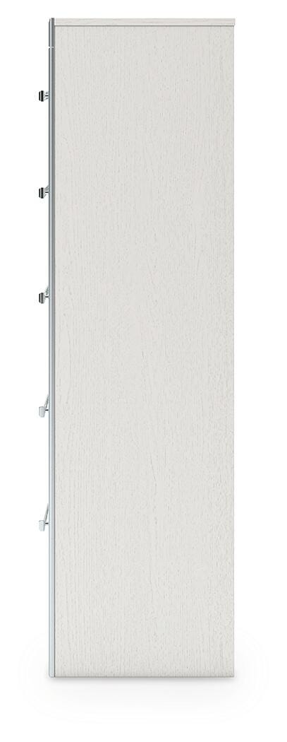 Zuraleus Chest of Drawers - Luxury Home Furniture (MI)