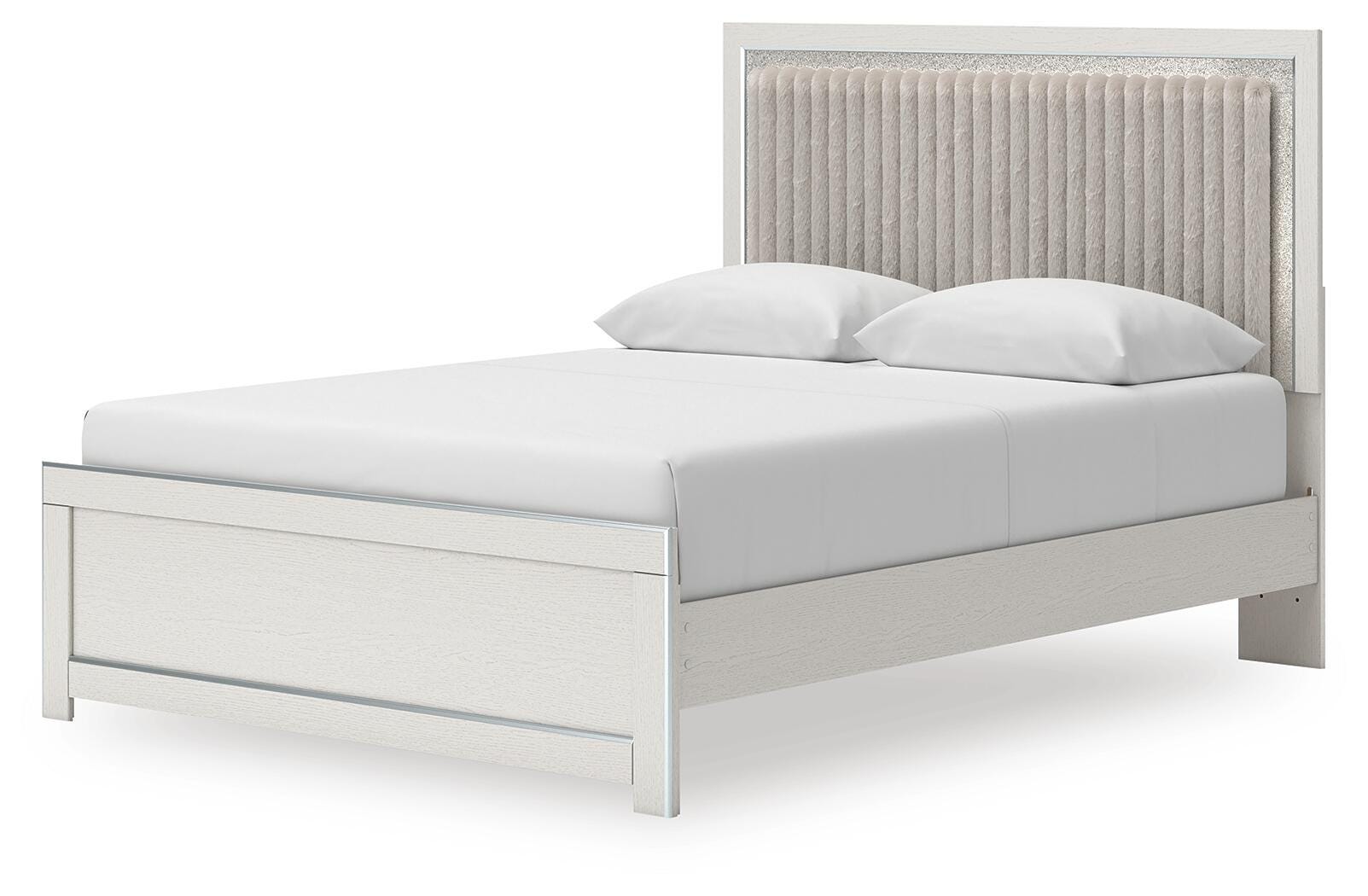 Zuraleus Bed - Luxury Home Furniture (MI)