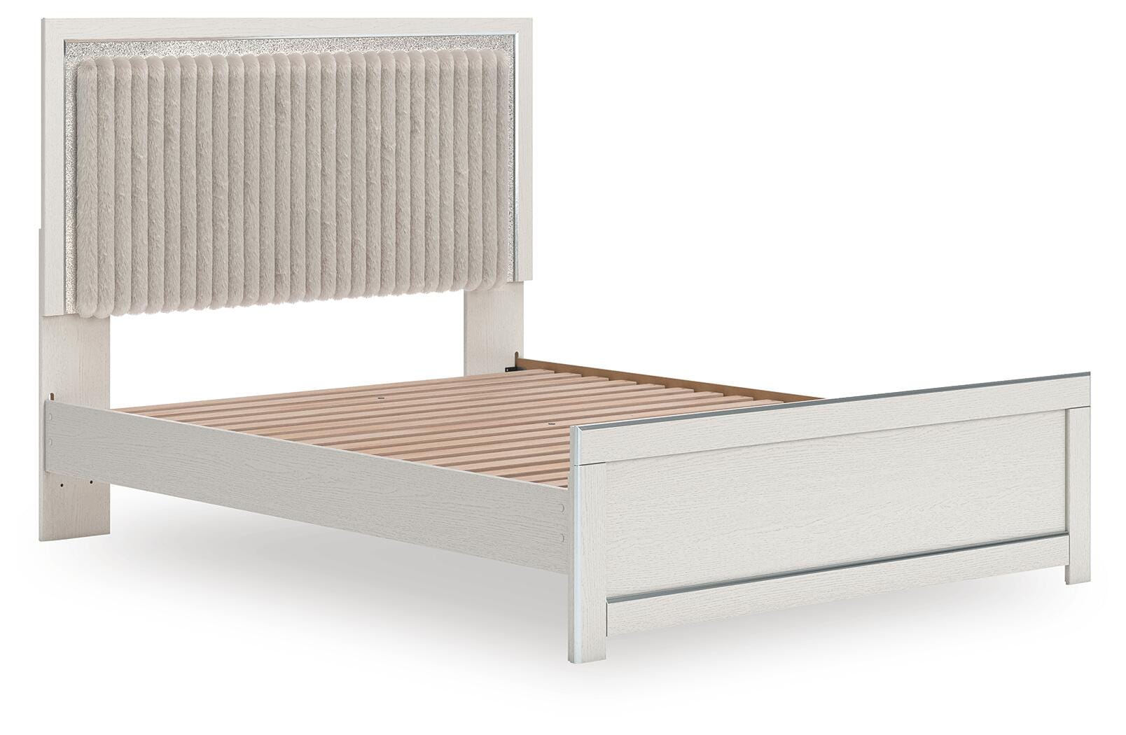 Zuraleus Bed - Luxury Home Furniture (MI)