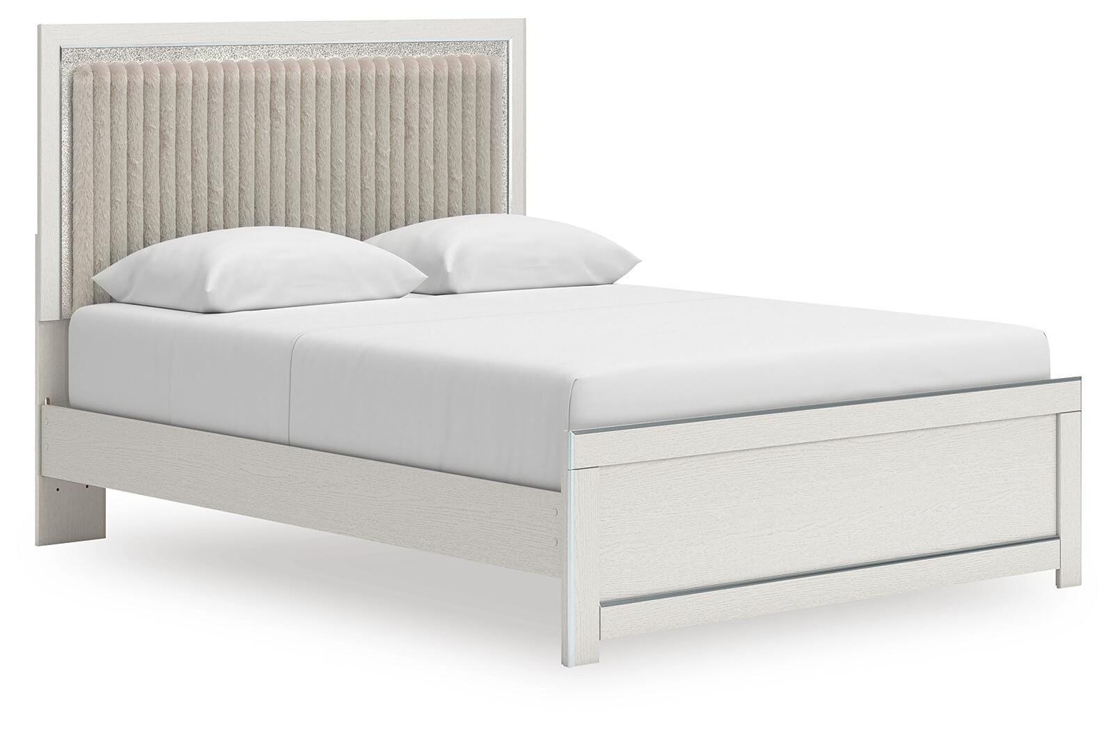 Zuraleus Bed - Luxury Home Furniture (MI)