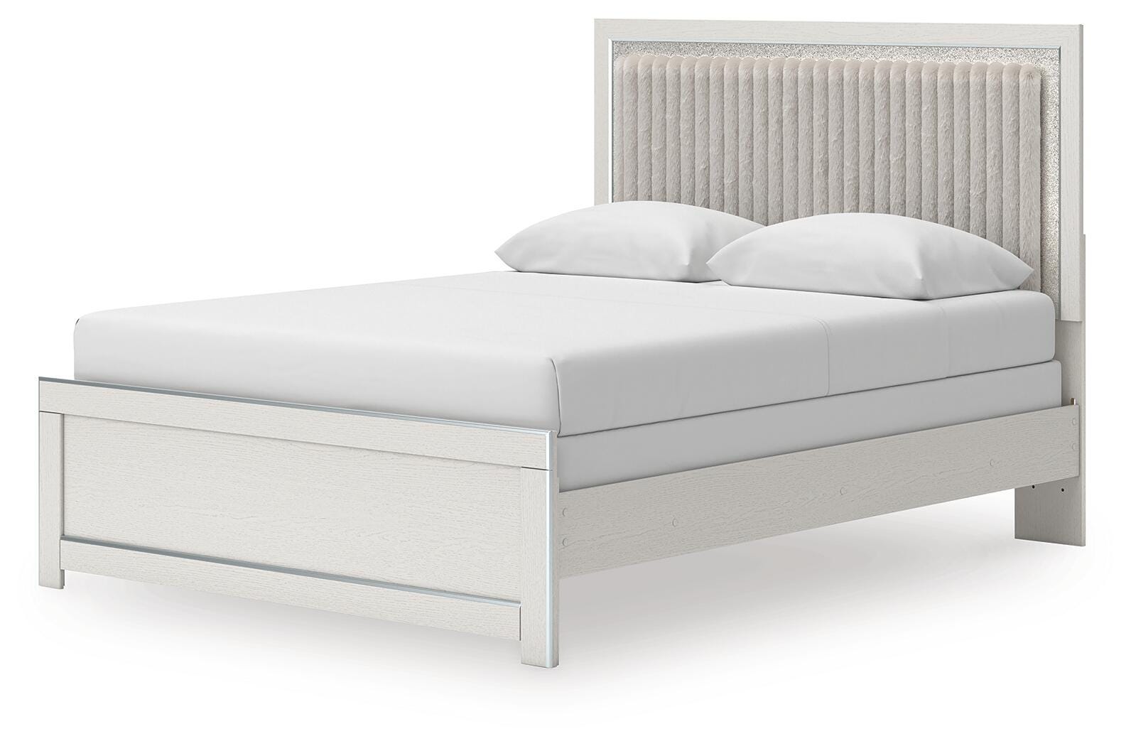 Zuraleus Bed - Luxury Home Furniture (MI)