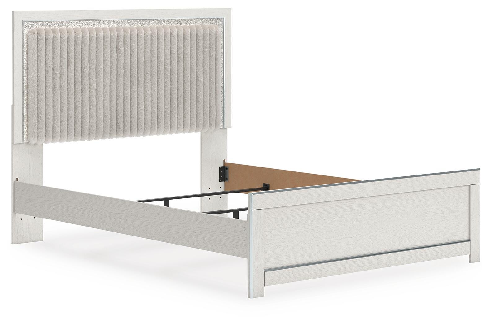 Zuraleus Bed - Luxury Home Furniture (MI)