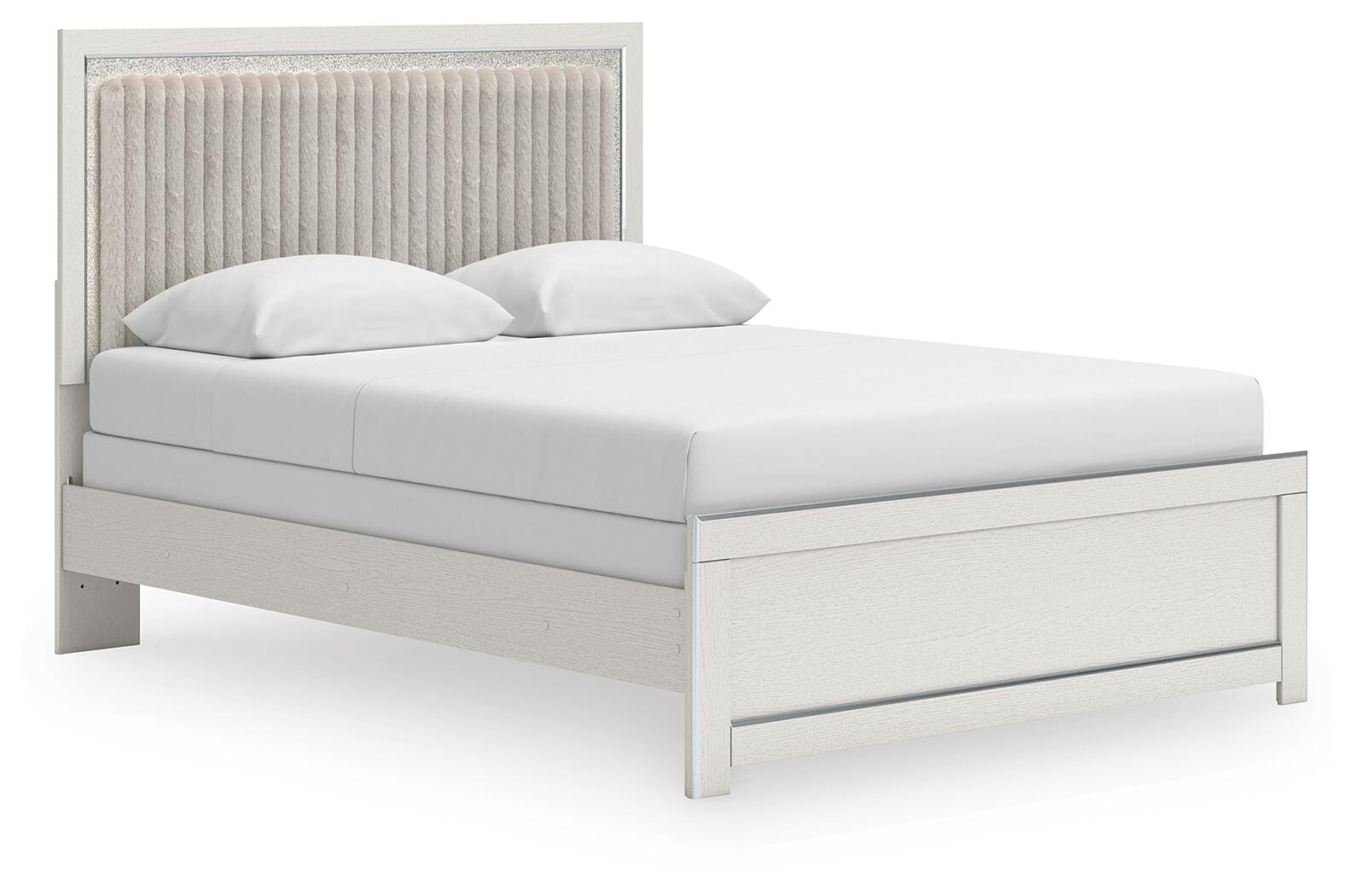 Zuraleus Bed - Luxury Home Furniture (MI)