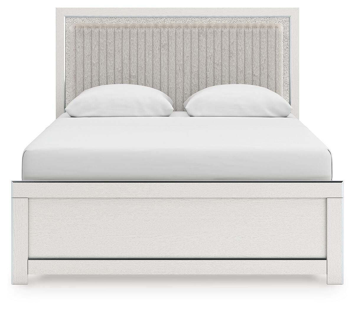 Zuraleus Bed - Luxury Home Furniture (MI)