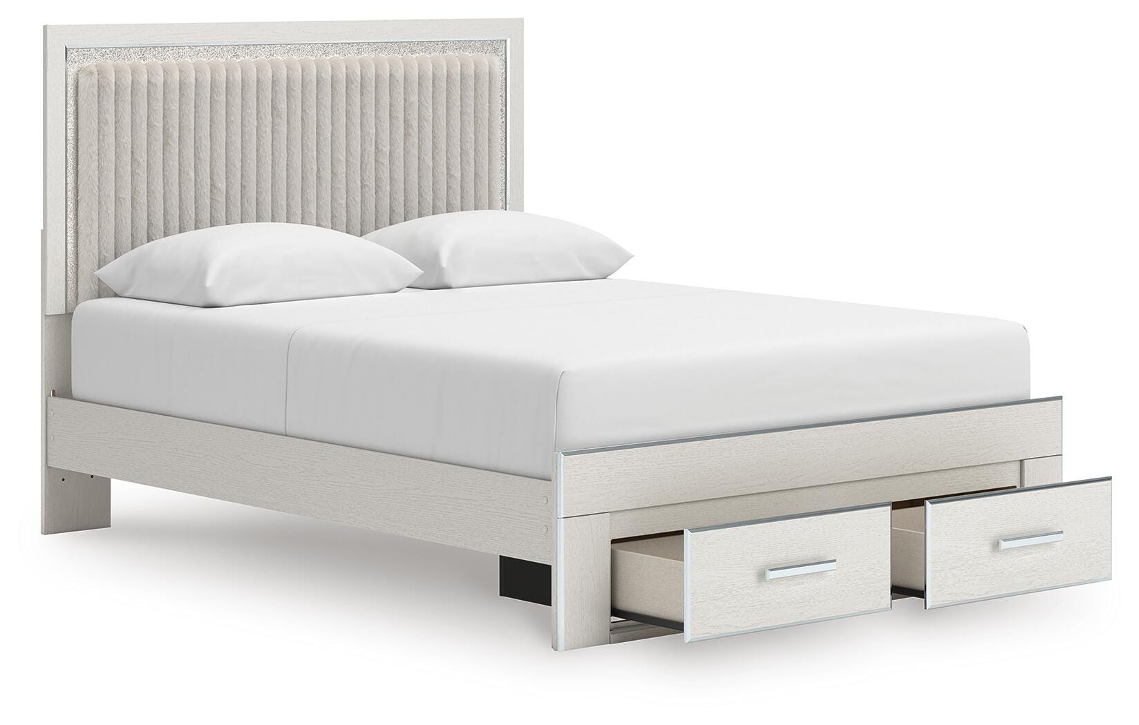 Zuraleus Bed - Luxury Home Furniture (MI)