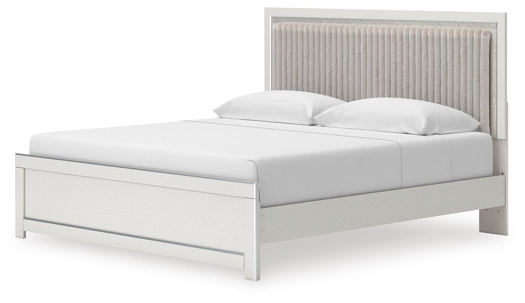 Zuraleus Bed - Luxury Home Furniture (MI)