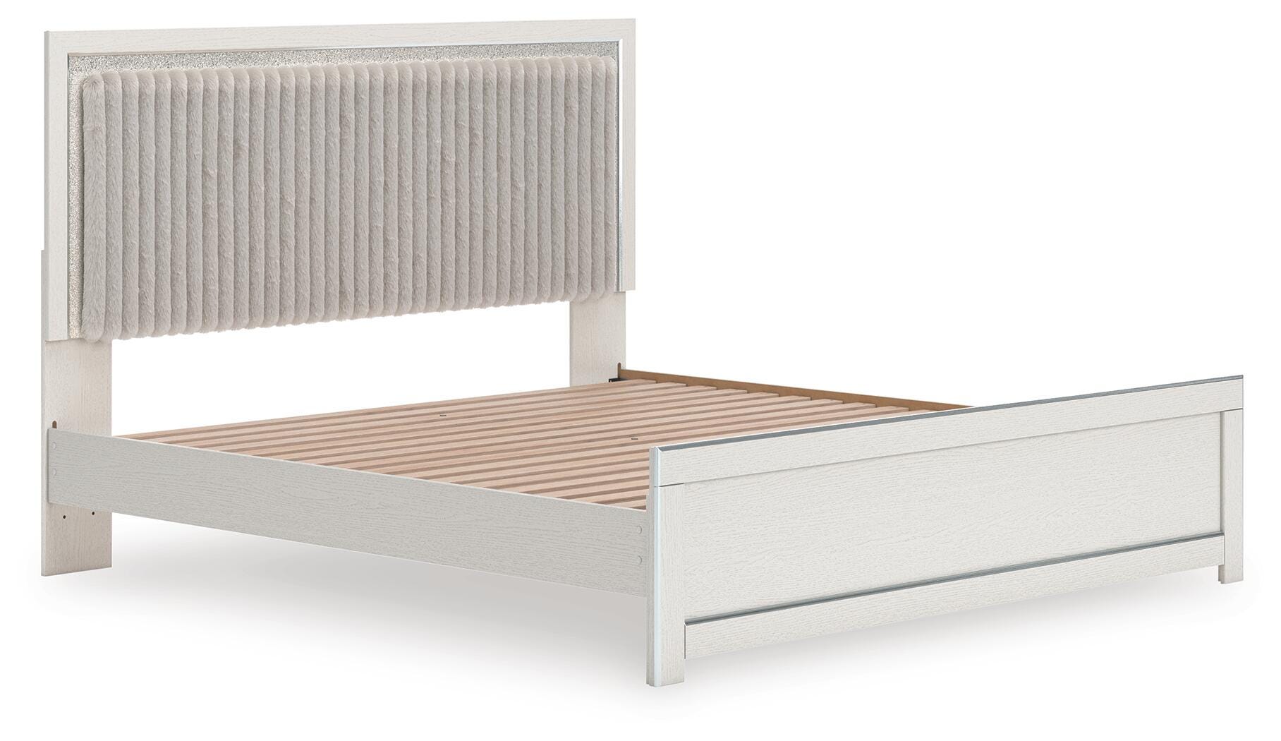 Zuraleus Bed - Luxury Home Furniture (MI)