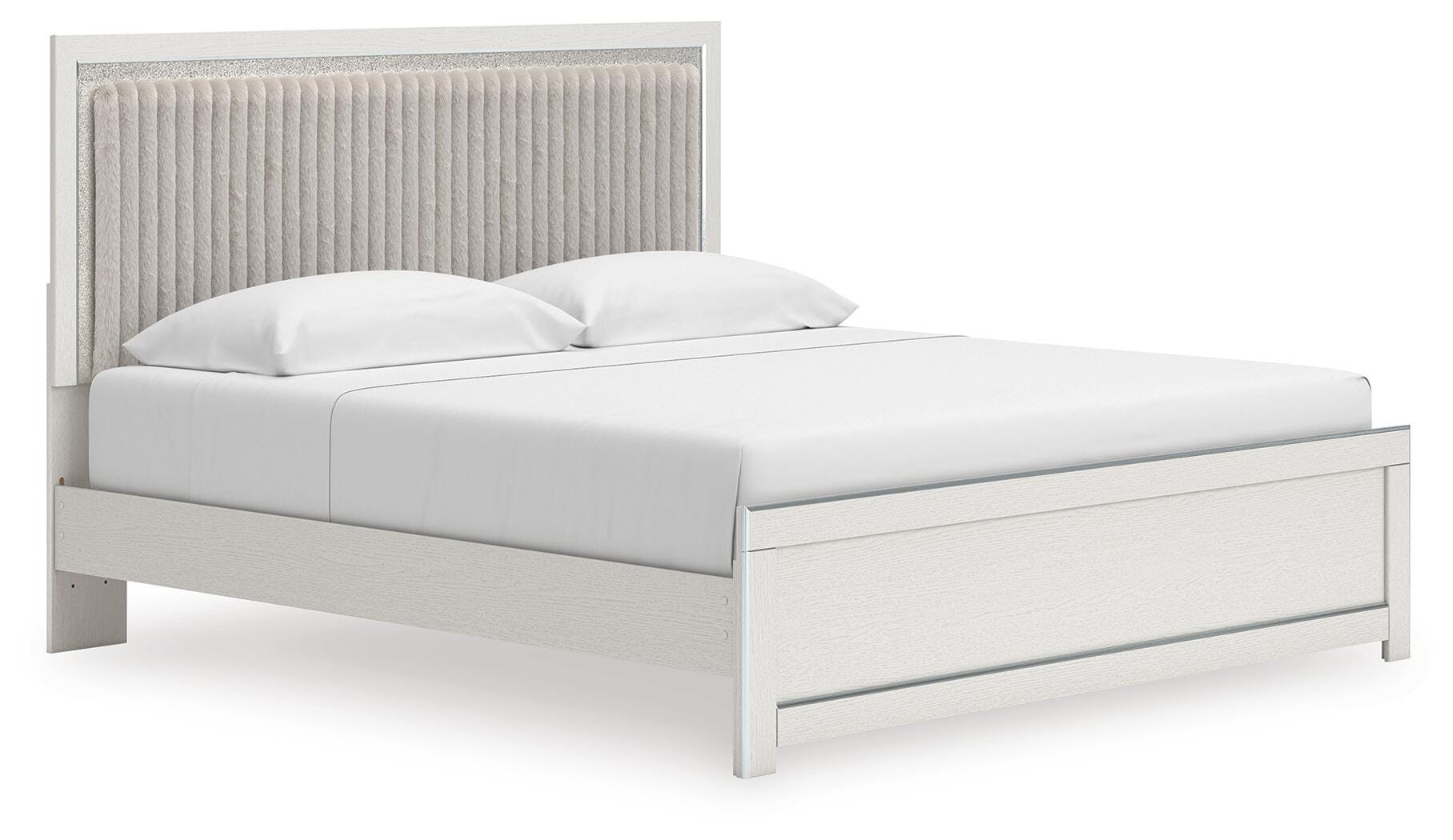 Zuraleus Bed - Luxury Home Furniture (MI)