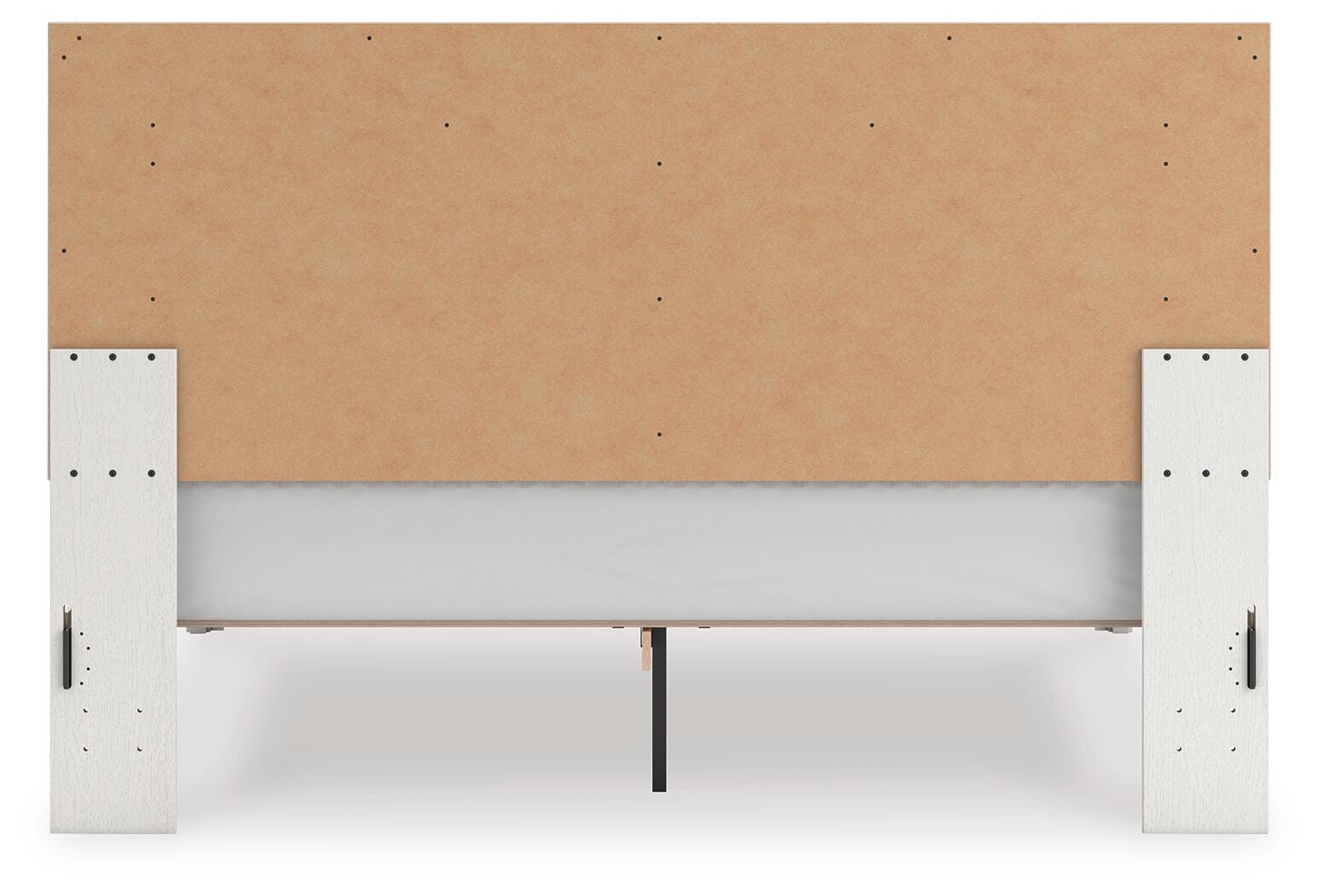 Zuraleus Bed - Luxury Home Furniture (MI)