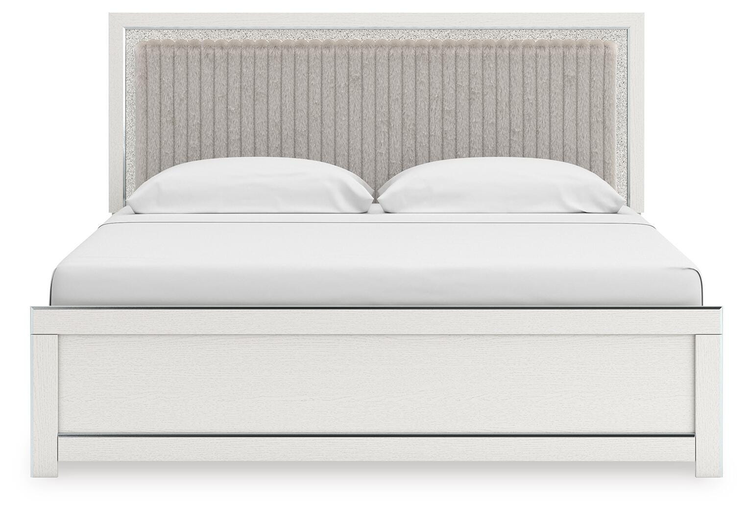 Zuraleus Bed - Luxury Home Furniture (MI)