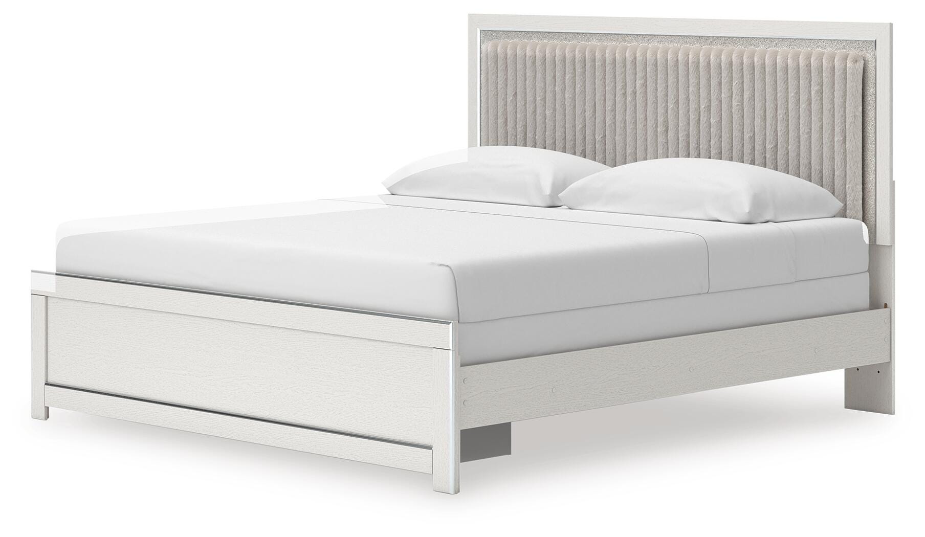 Zuraleus Bed - Luxury Home Furniture (MI)