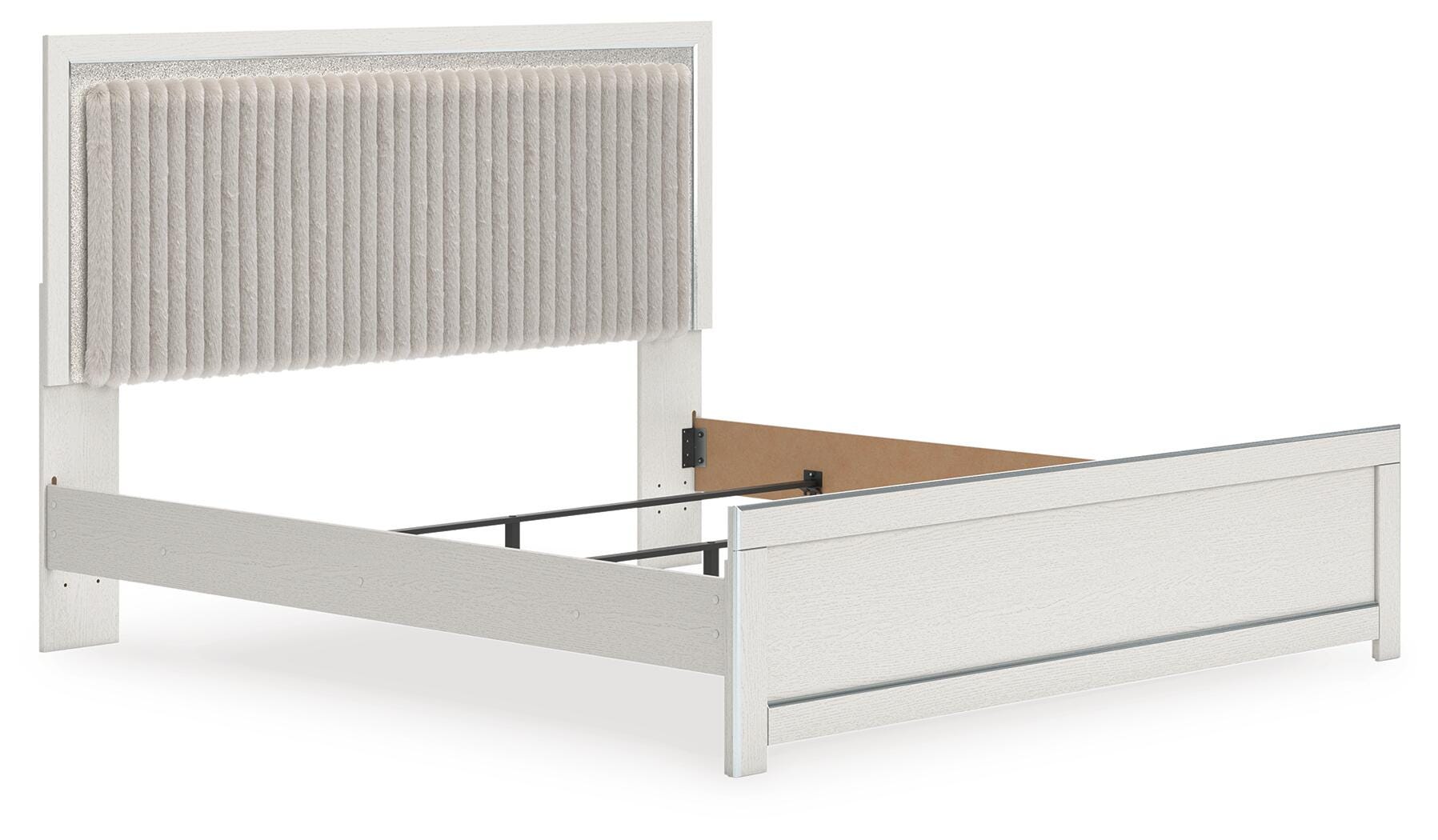 Zuraleus Bed - Luxury Home Furniture (MI)