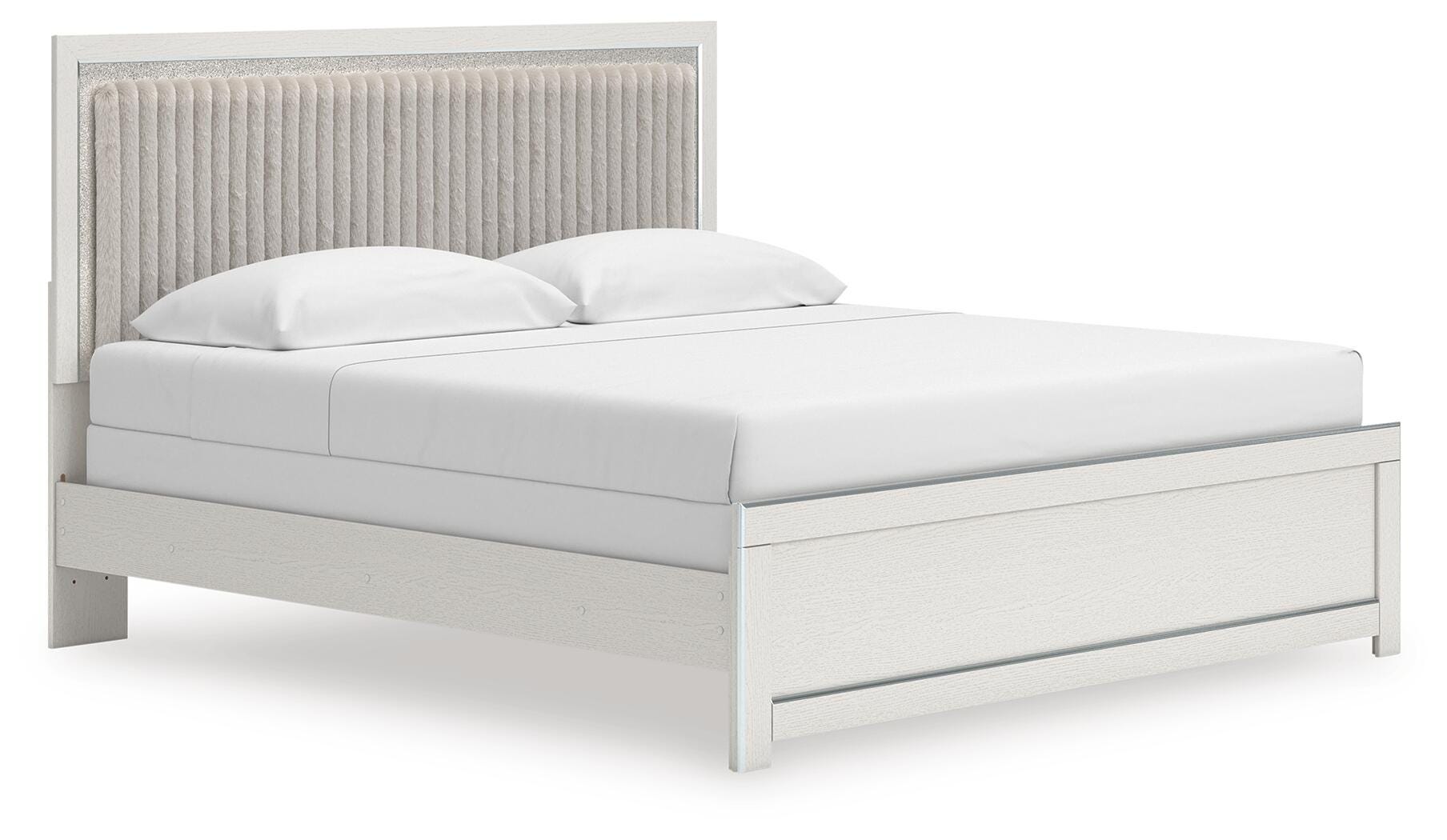 Zuraleus Bed - Luxury Home Furniture (MI)