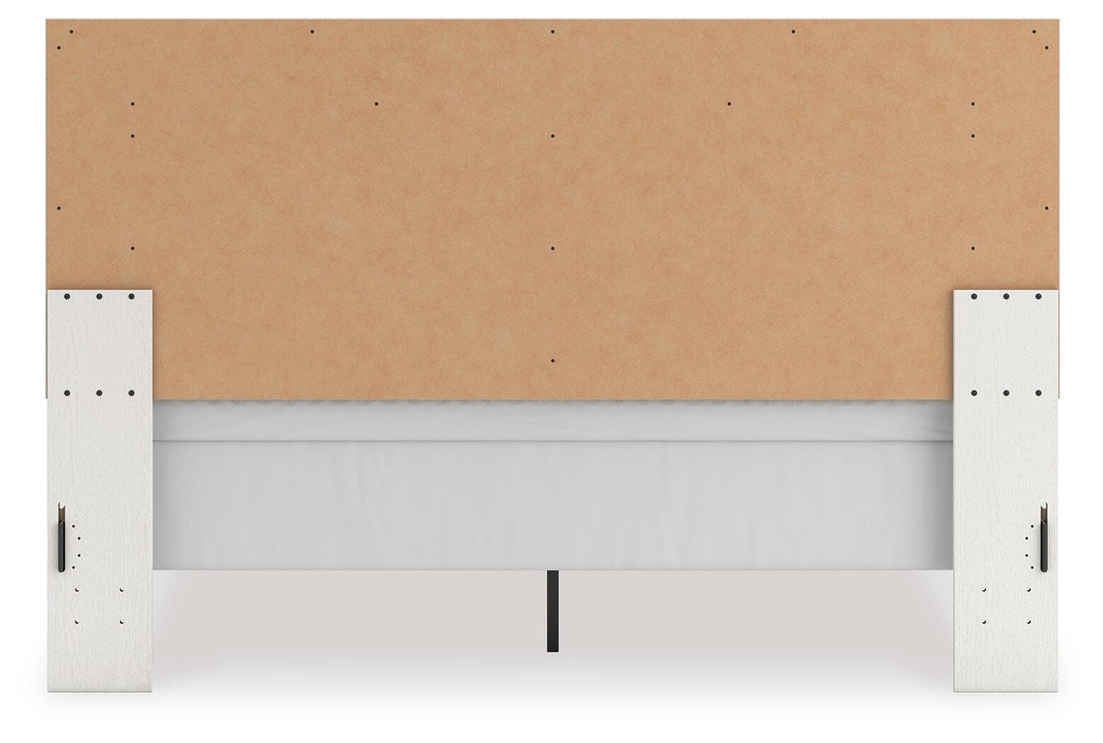 Zuraleus Bed - Luxury Home Furniture (MI)