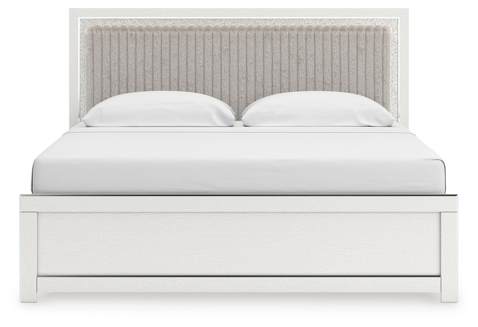 Zuraleus Bed - Luxury Home Furniture (MI)