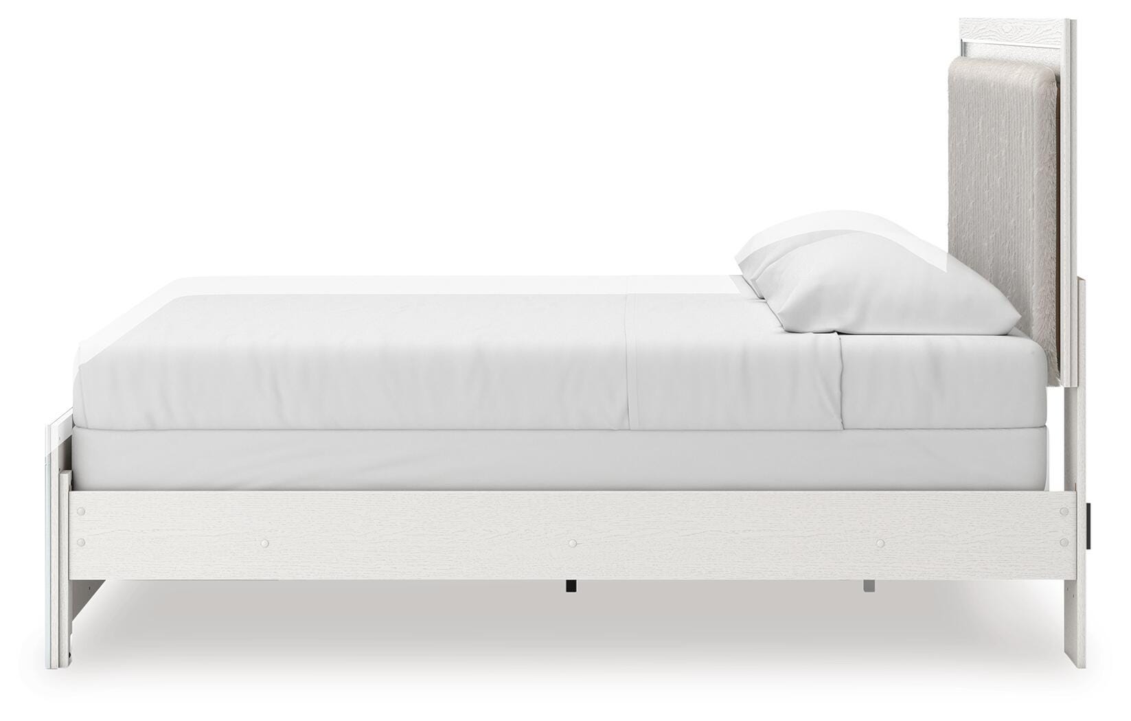 Zuraleus Bed - Luxury Home Furniture (MI)