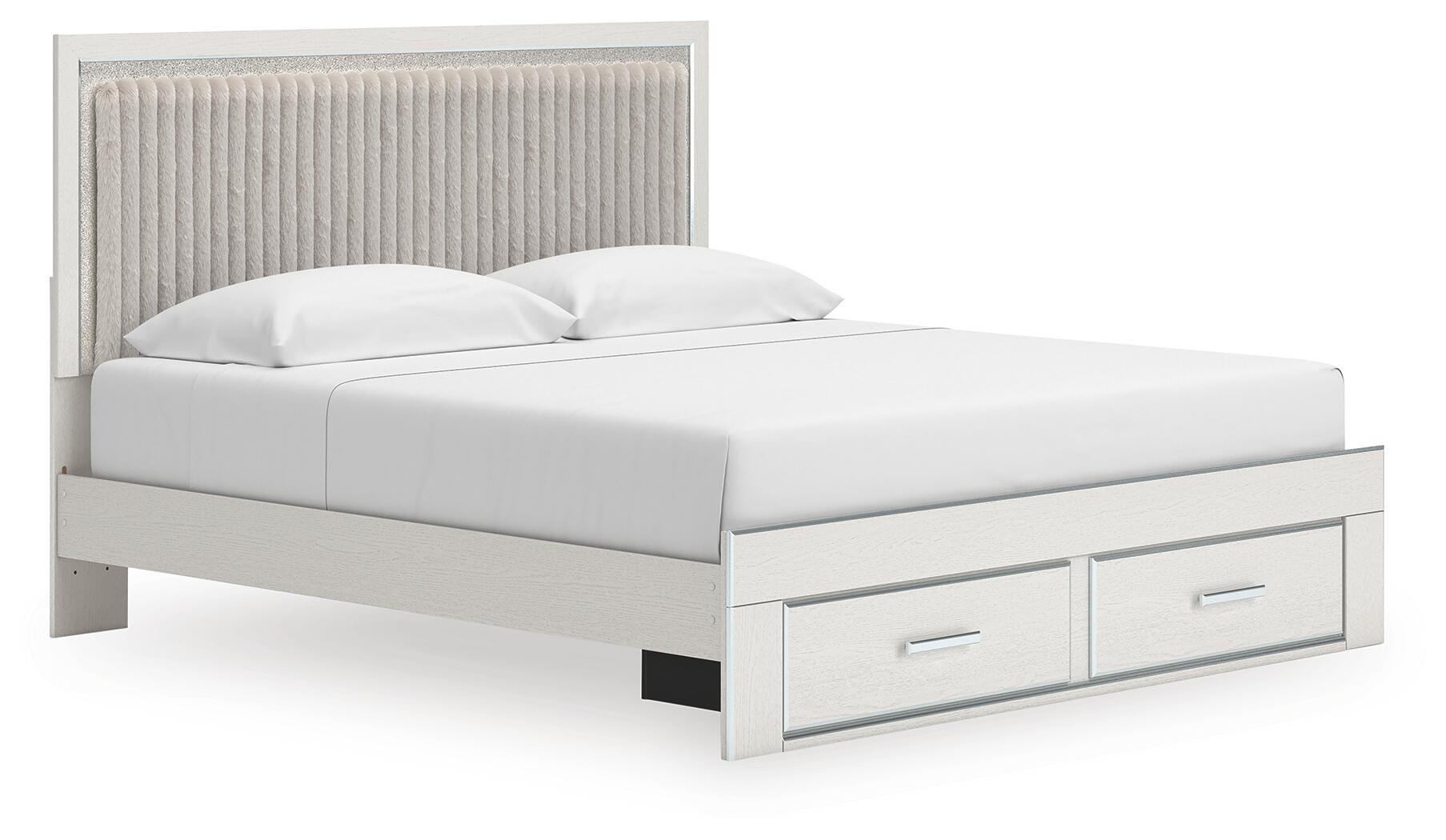 Zuraleus Bed - Luxury Home Furniture (MI)