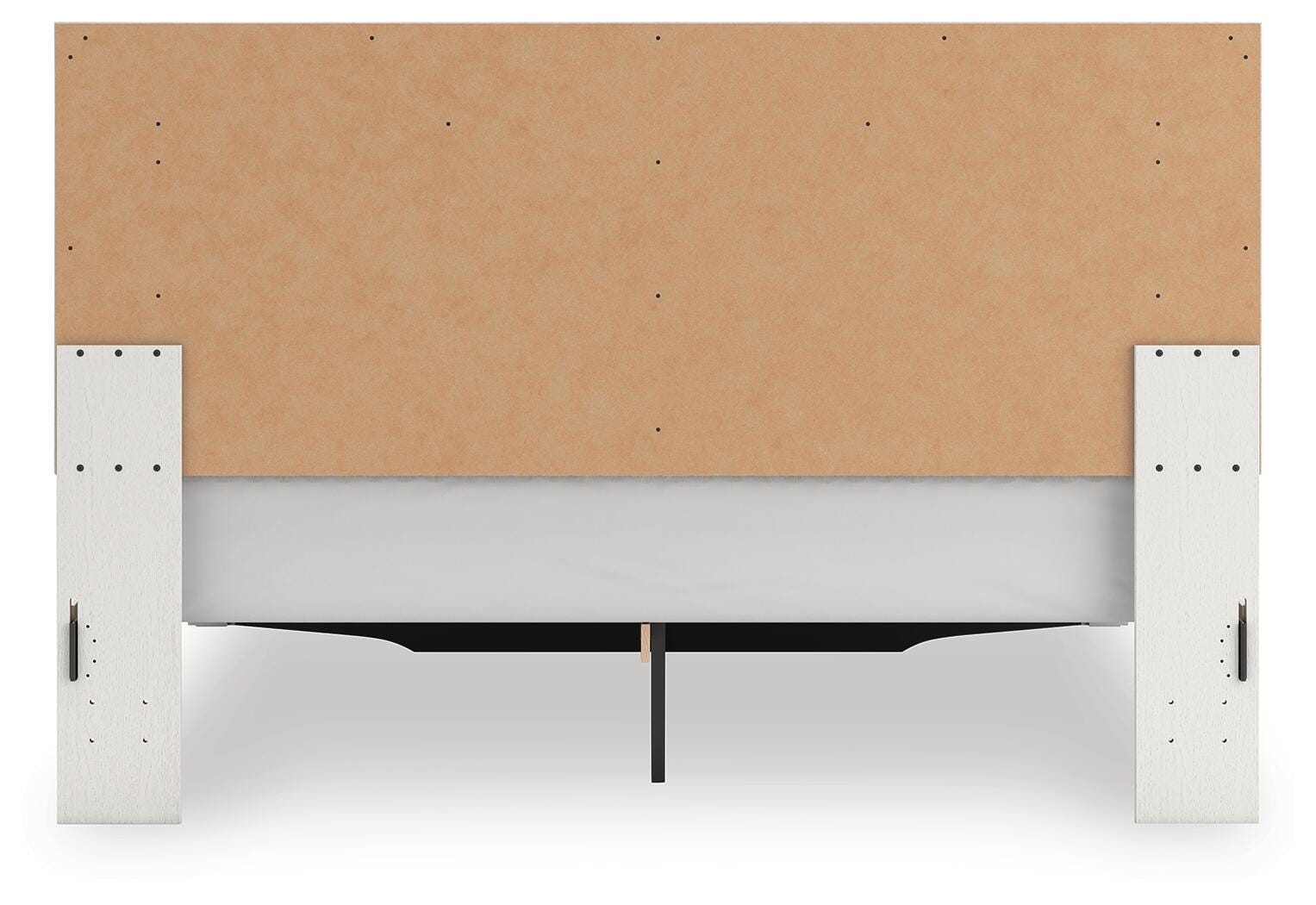 Zuraleus Bed - Luxury Home Furniture (MI)