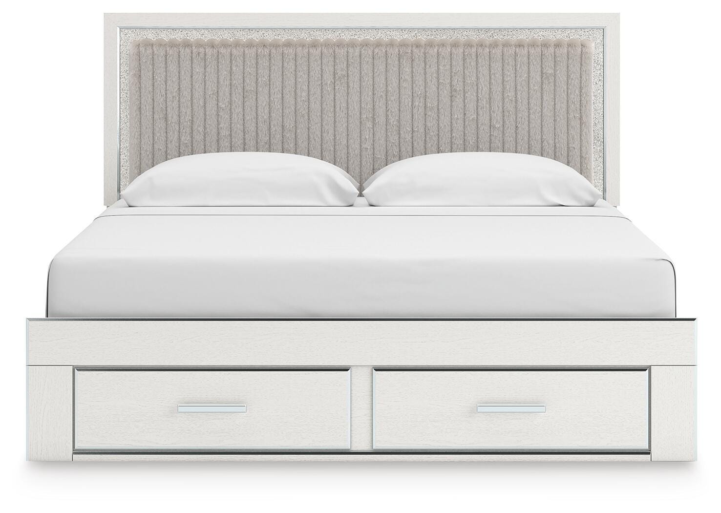 Zuraleus Bed - Luxury Home Furniture (MI)