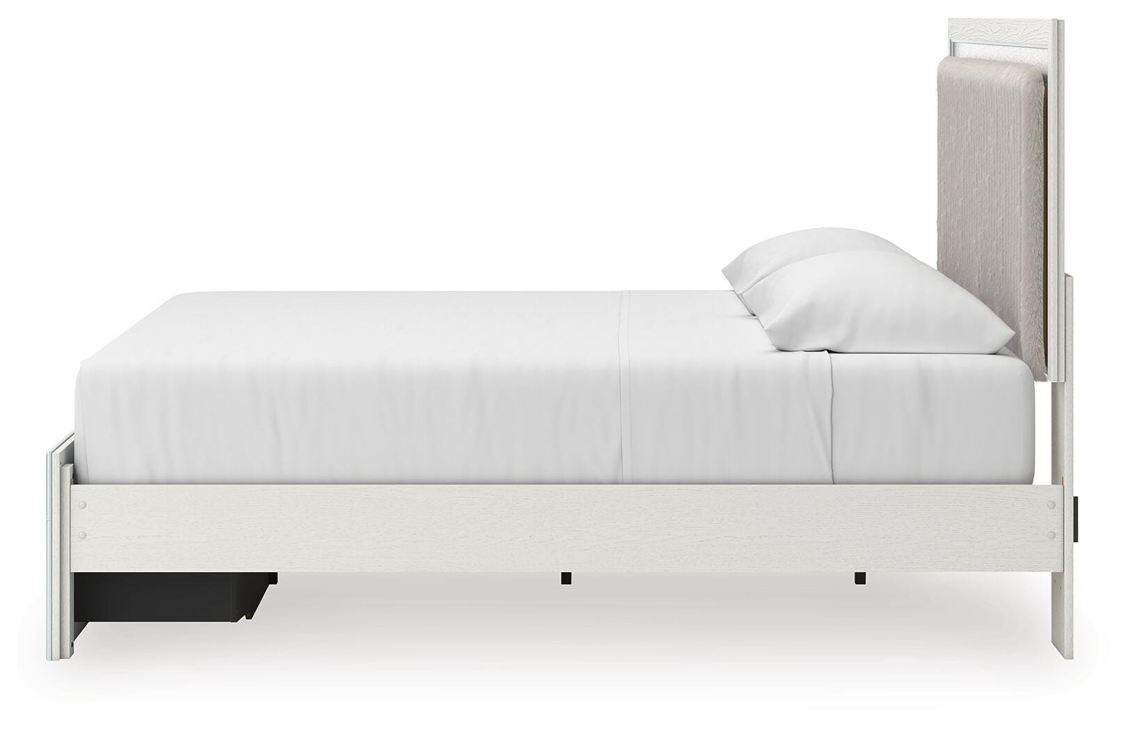 Zuraleus Bed - Luxury Home Furniture (MI)