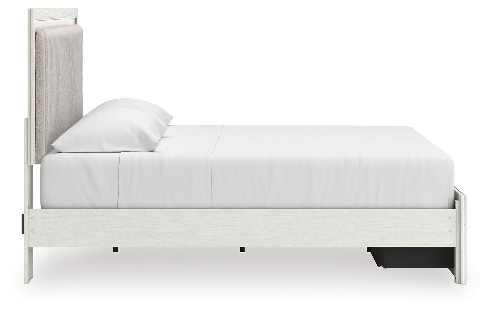 Zuraleus Bed - Luxury Home Furniture (MI)