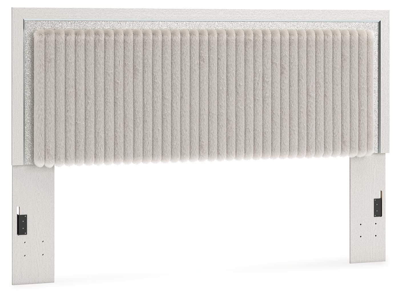 Zuraleus Bed - Luxury Home Furniture (MI)