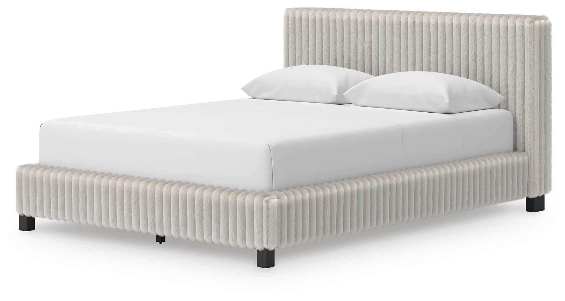 Zuraleus Bed - Luxury Home Furniture (MI)