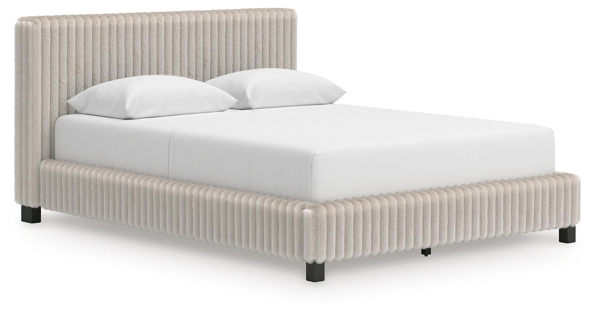 Zuraleus Bed - Luxury Home Furniture (MI)