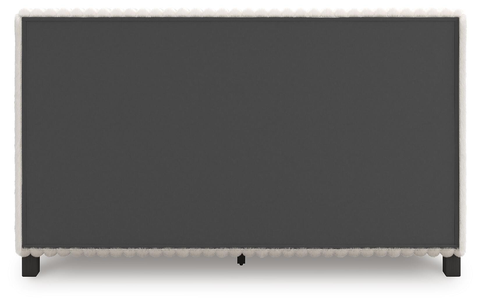 Zuraleus Bed - Luxury Home Furniture (MI)