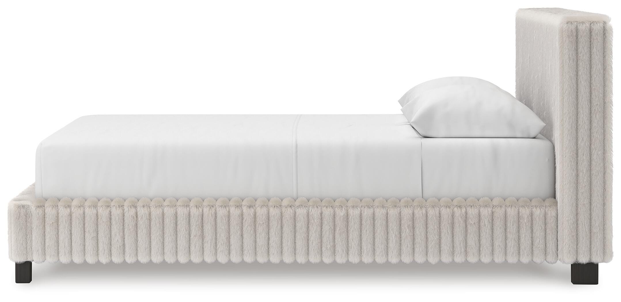 Zuraleus Bed - Luxury Home Furniture (MI)