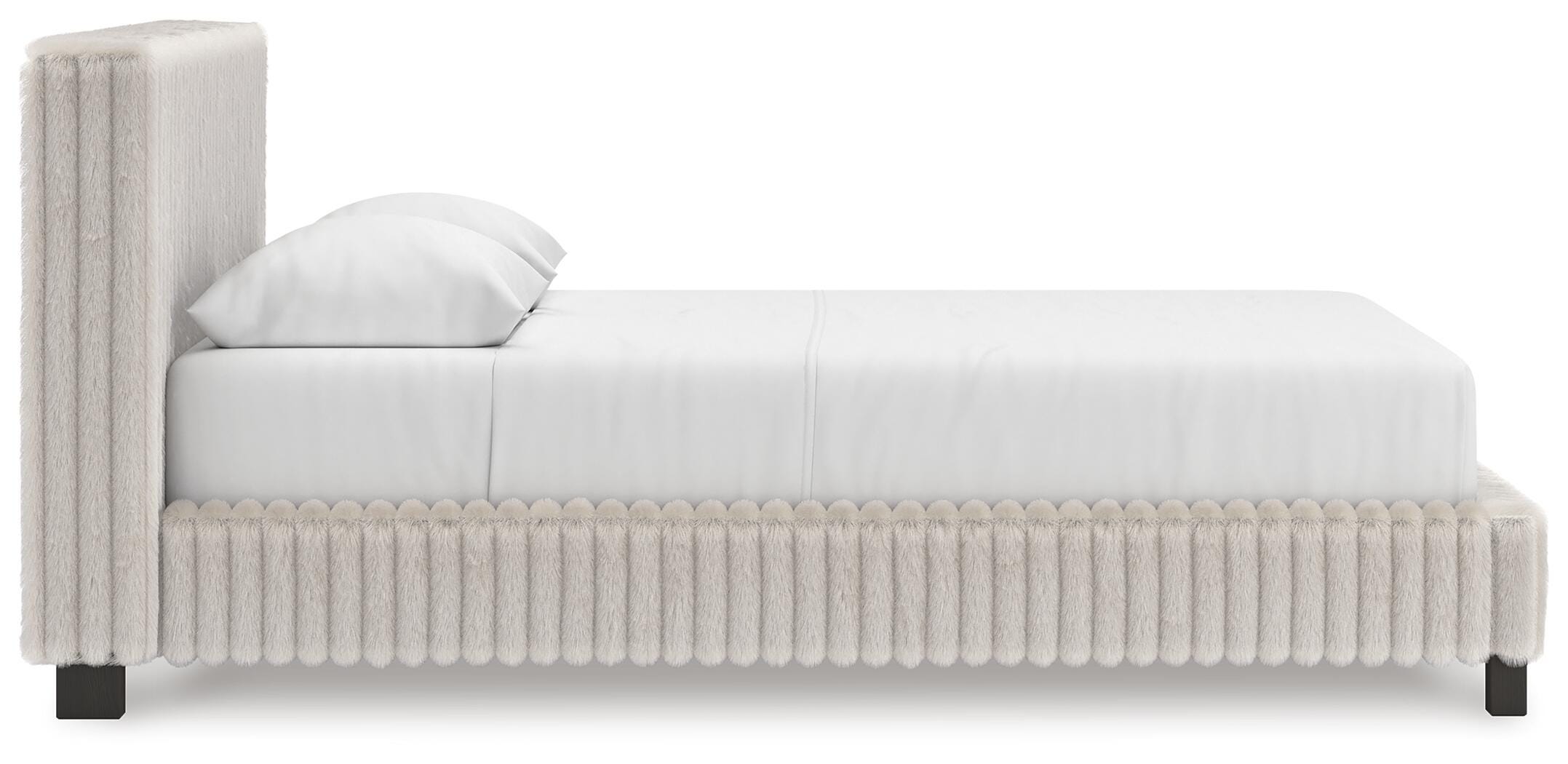 Zuraleus Bed - Luxury Home Furniture (MI)