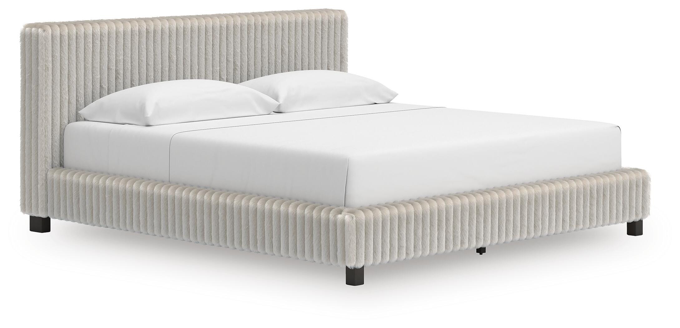 Zuraleus Bed - Luxury Home Furniture (MI)