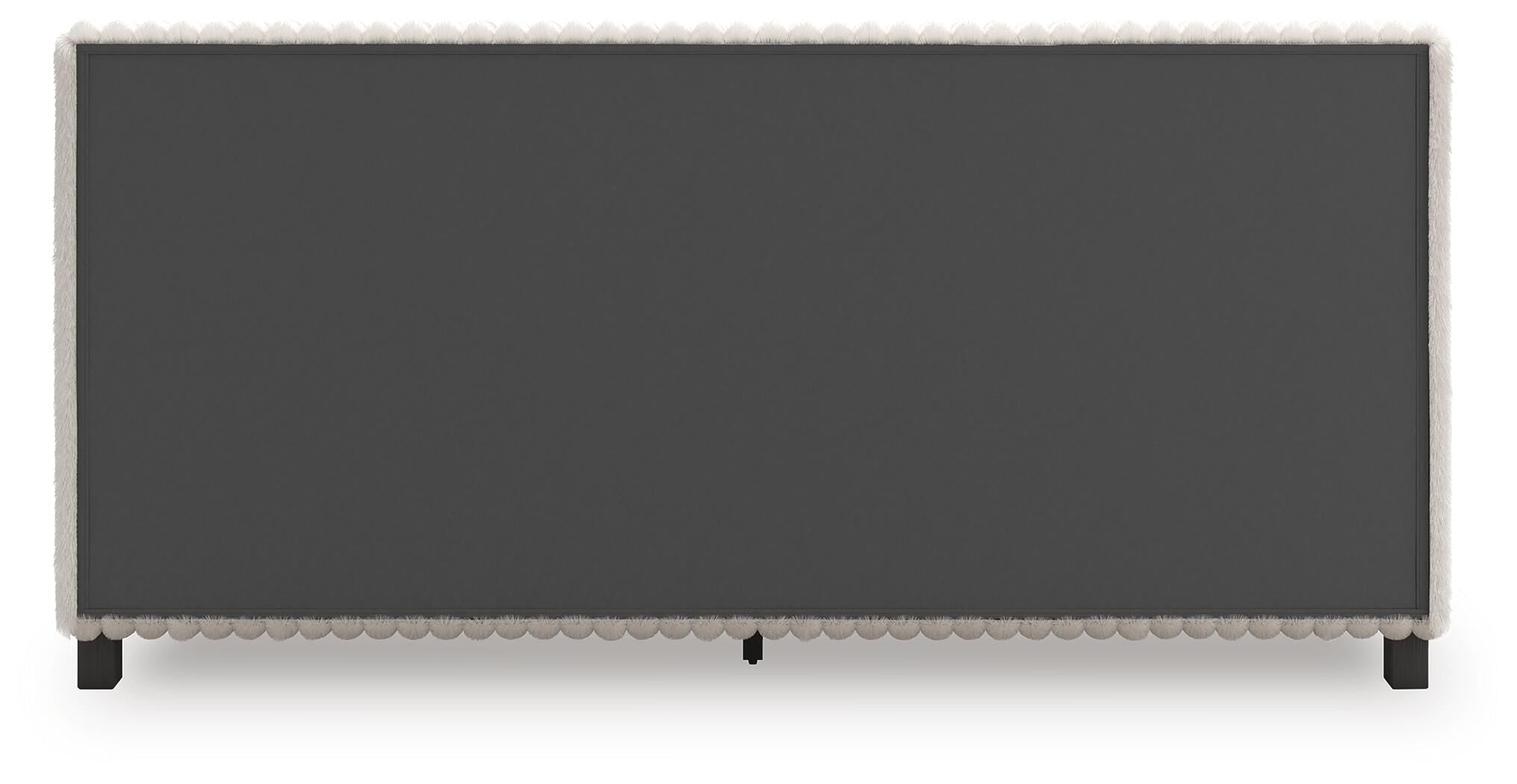 Zuraleus Bed - Luxury Home Furniture (MI)