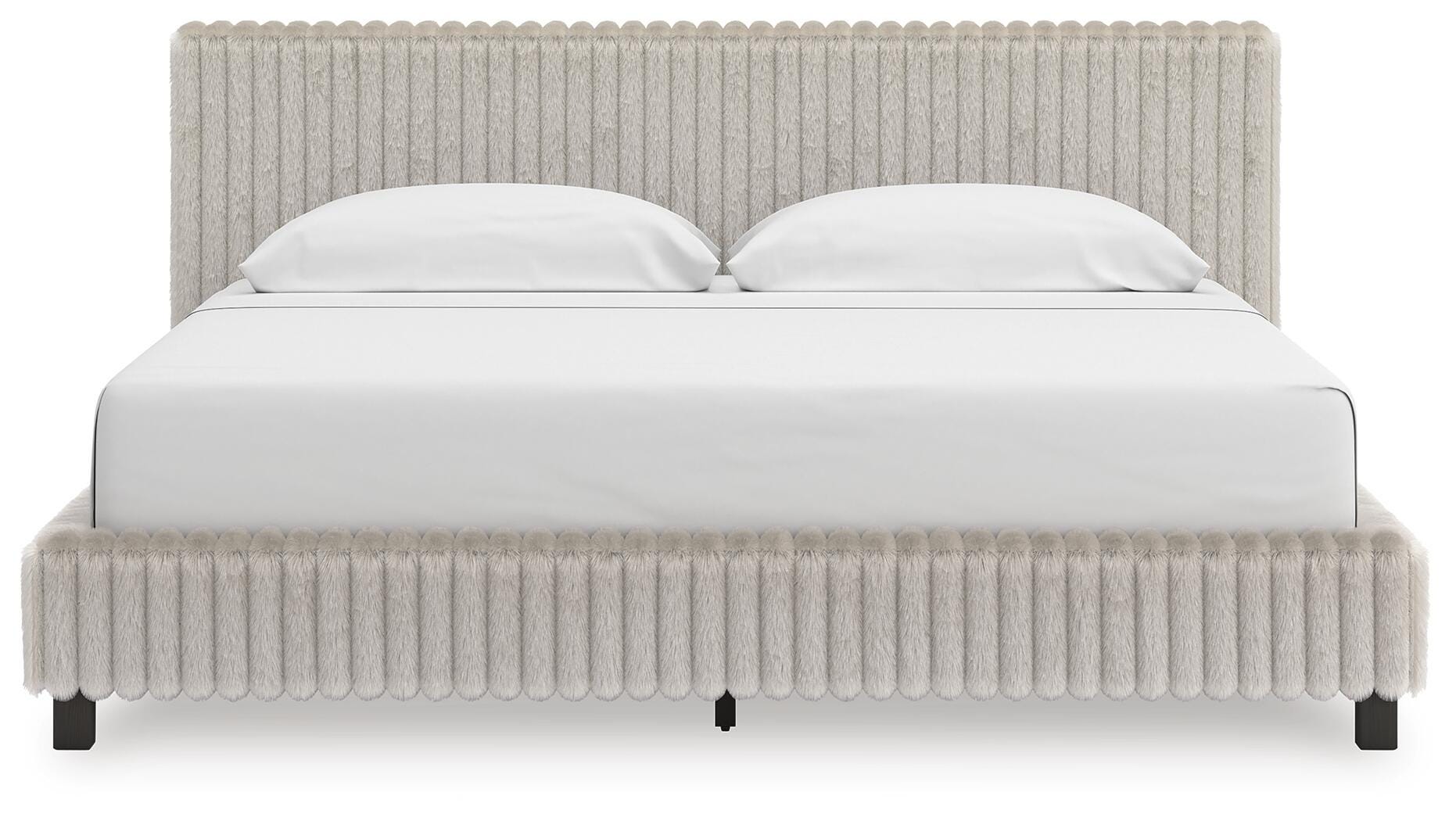 Zuraleus Bed - Luxury Home Furniture (MI)