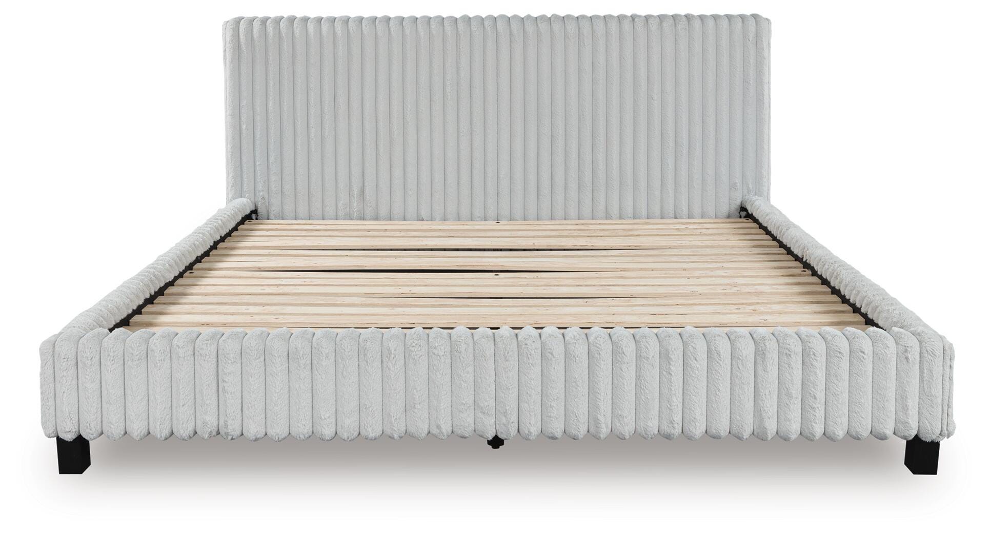 Zuraleus Bed - Luxury Home Furniture (MI)