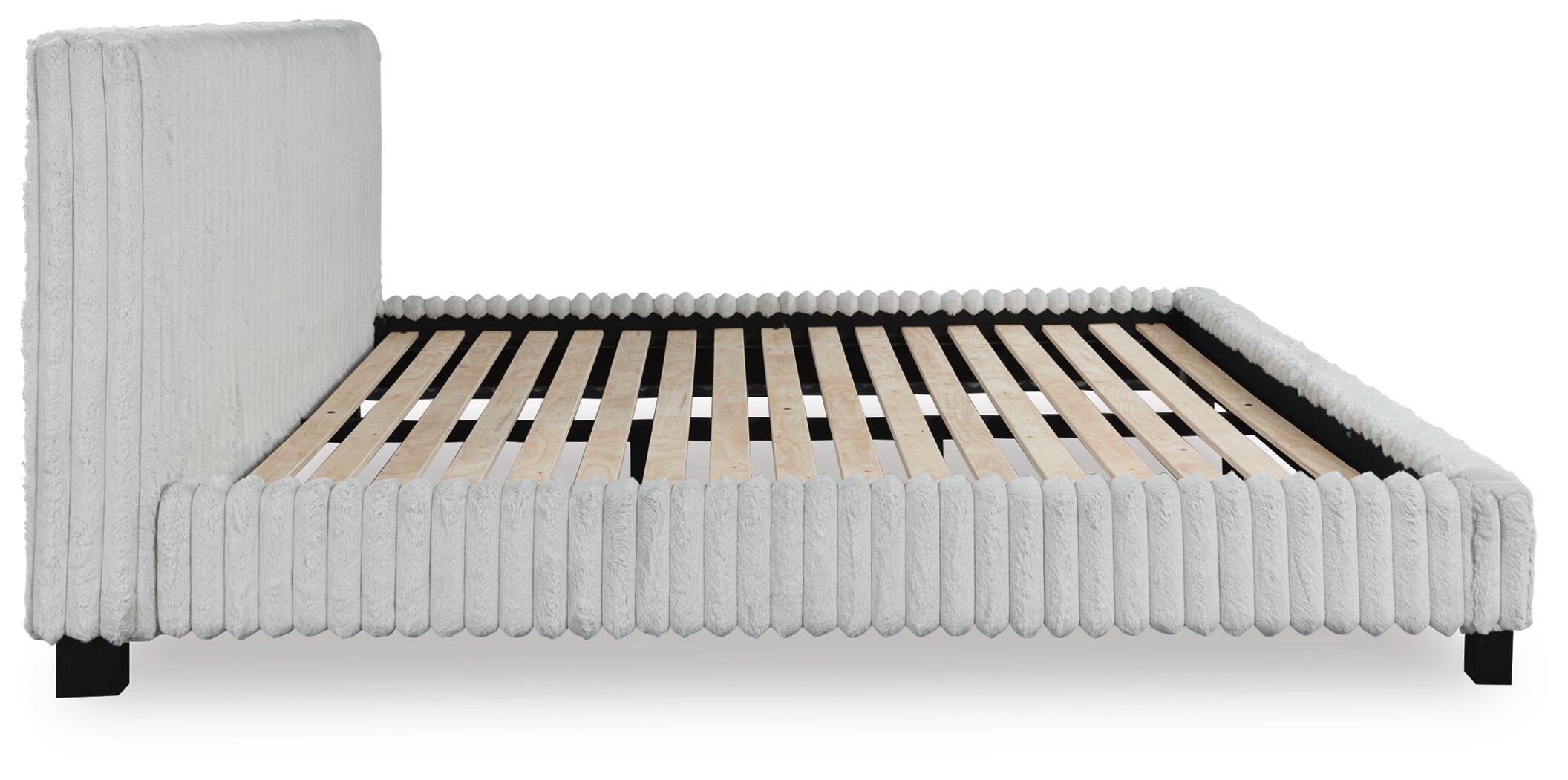 Zuraleus Bed - Luxury Home Furniture (MI)