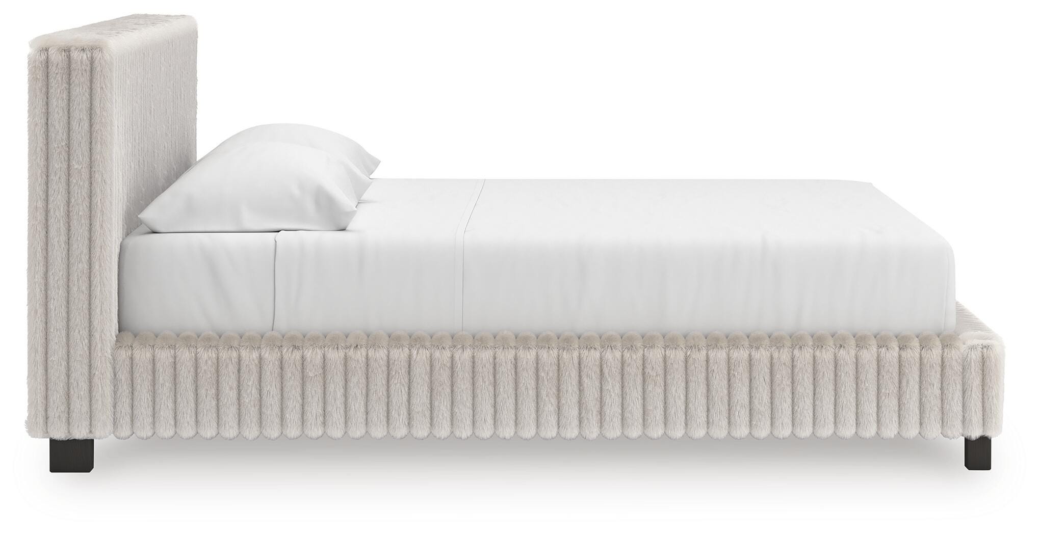 Zuraleus Bed - Luxury Home Furniture (MI)