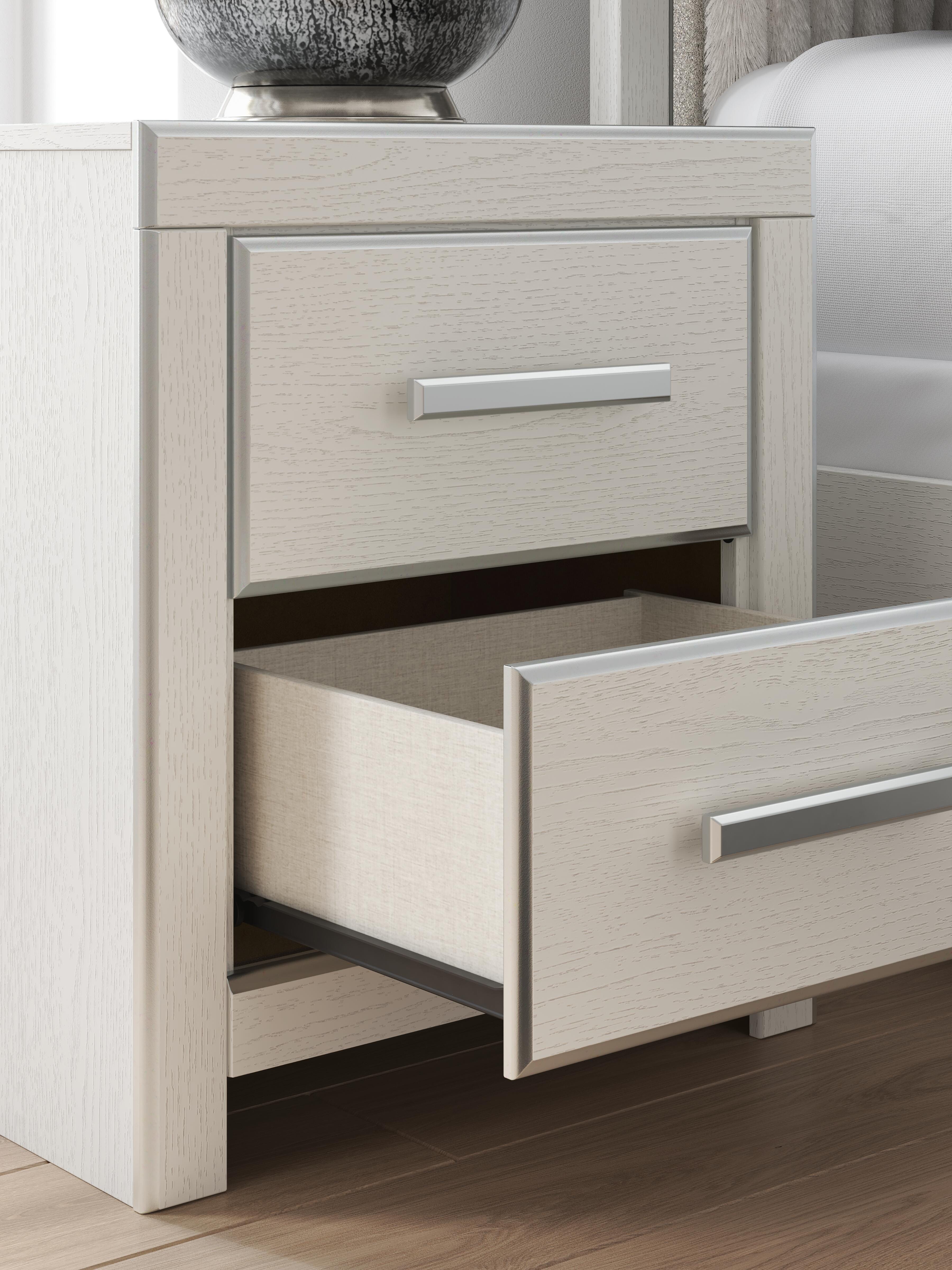 Zuraleus Nightstand - Luxury Home Furniture (MI)
