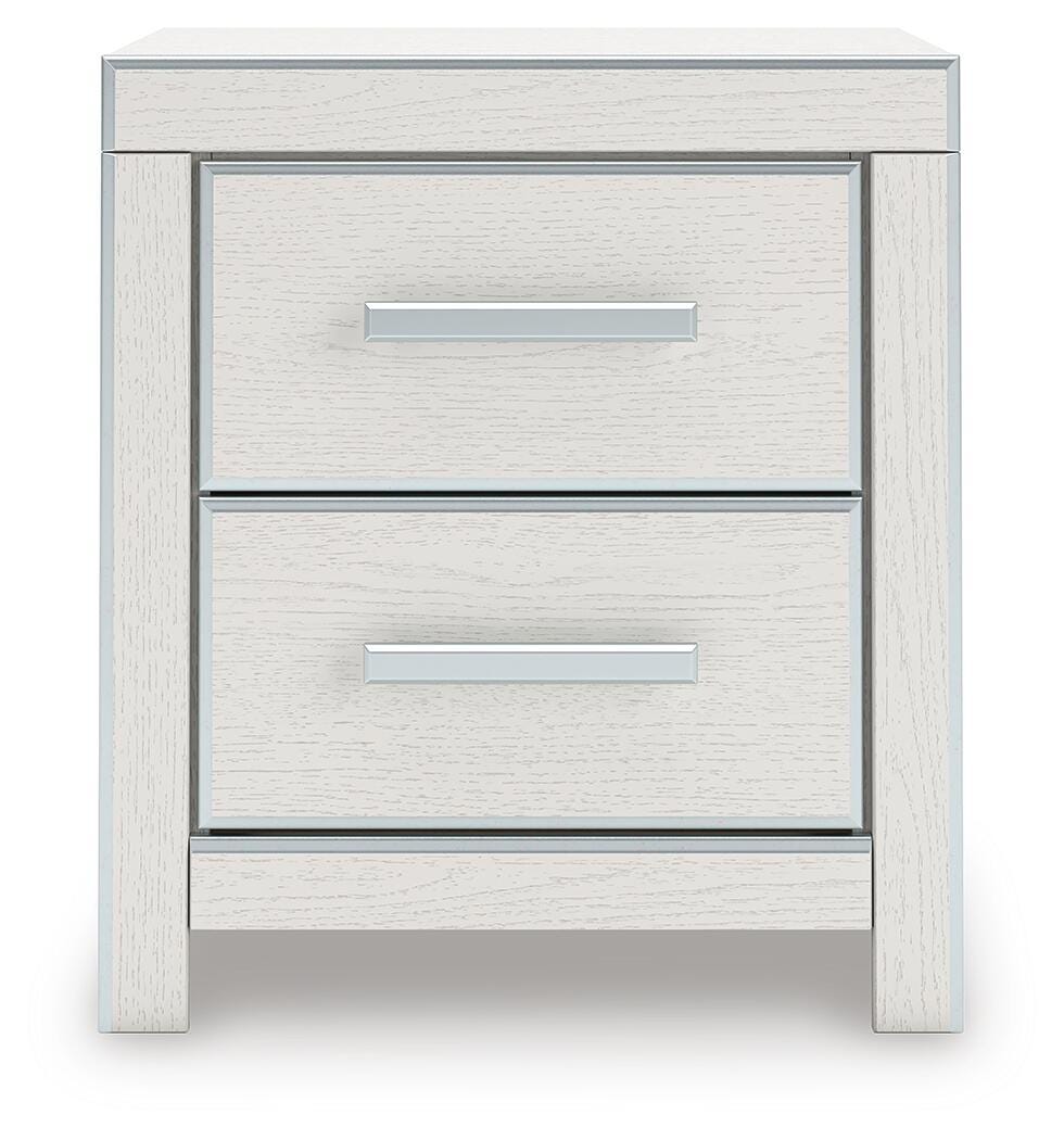Zuraleus Nightstand - Luxury Home Furniture (MI)