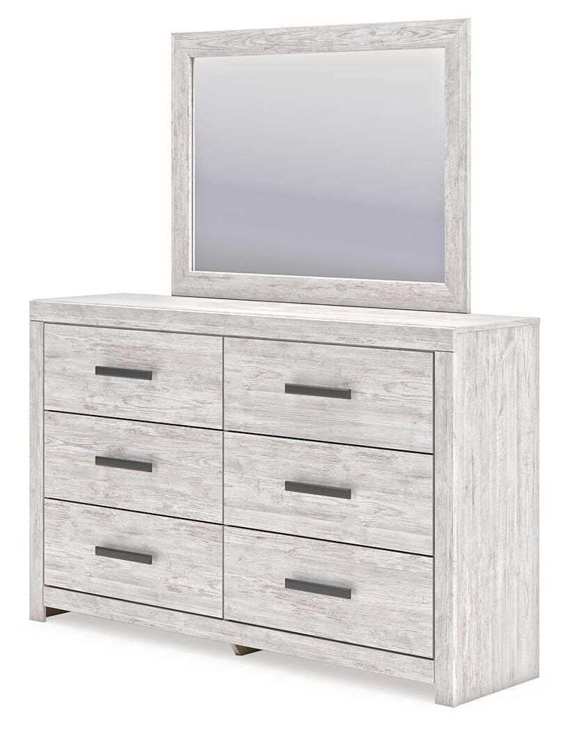 Cayboni Bedroom Package - Luxury Home Furniture (MI)