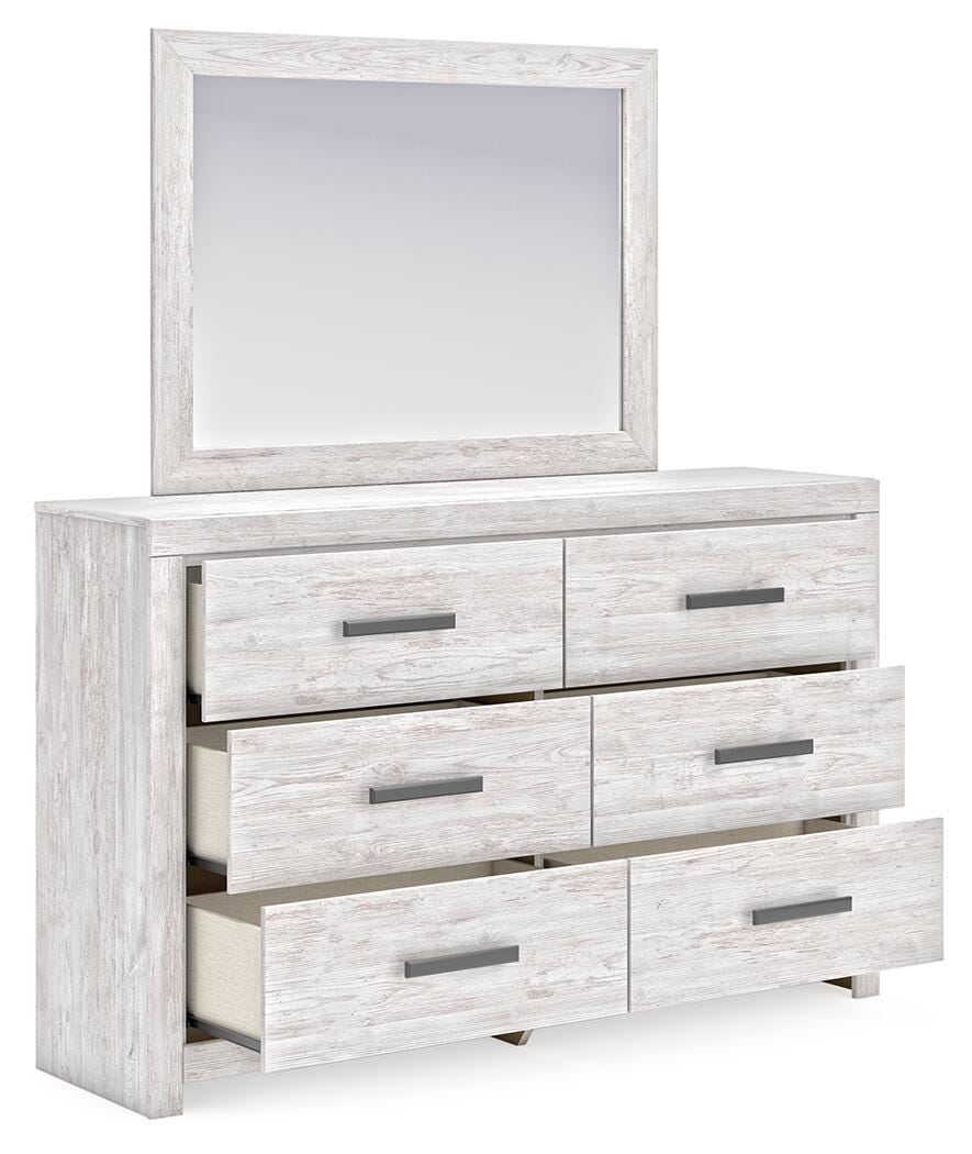 Cayboni Bedroom Package - Luxury Home Furniture (MI)