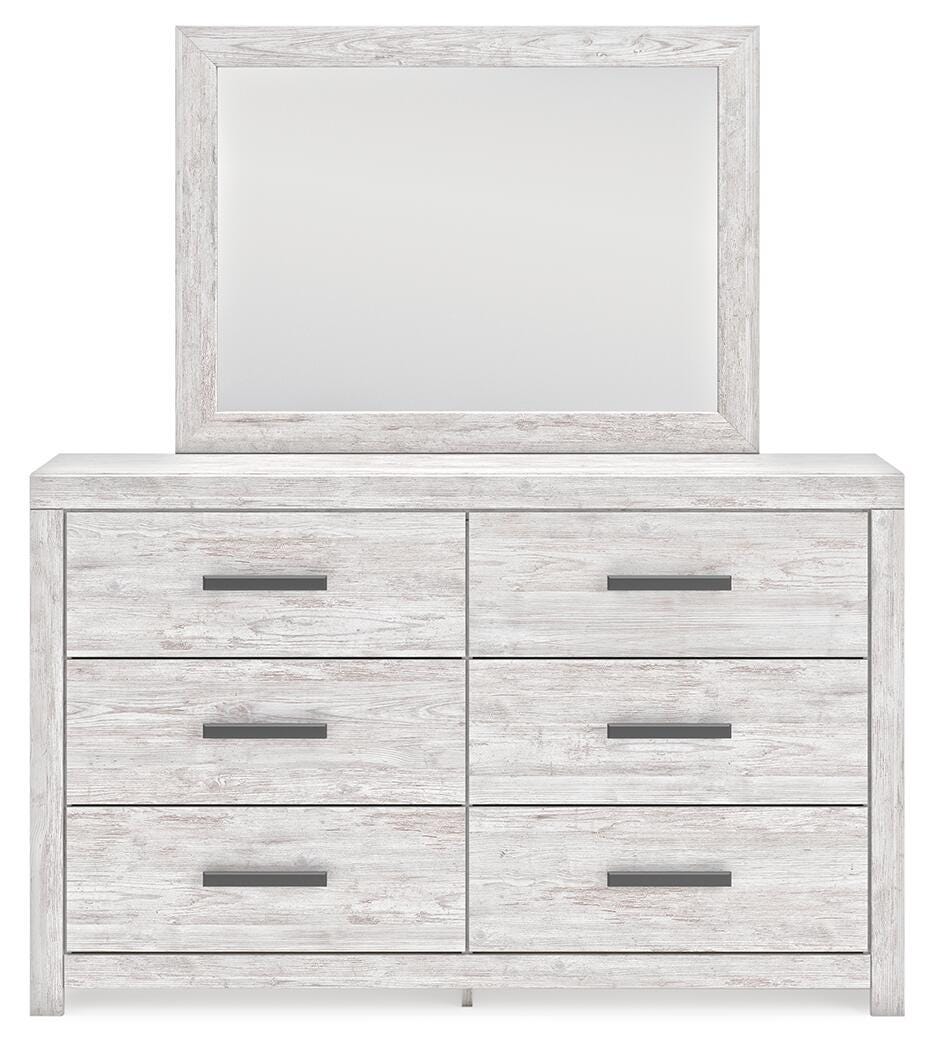 Cayboni Bedroom Package - Luxury Home Furniture (MI)