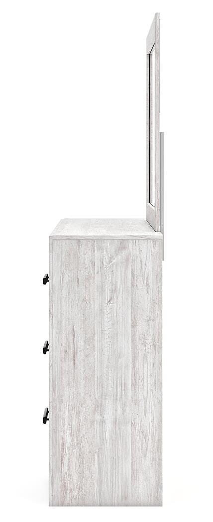 Cayboni Bedroom Package - Luxury Home Furniture (MI)