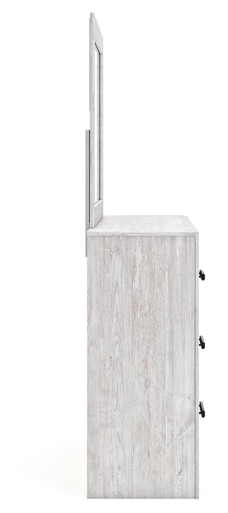 Cayboni Bedroom Package - Luxury Home Furniture (MI)