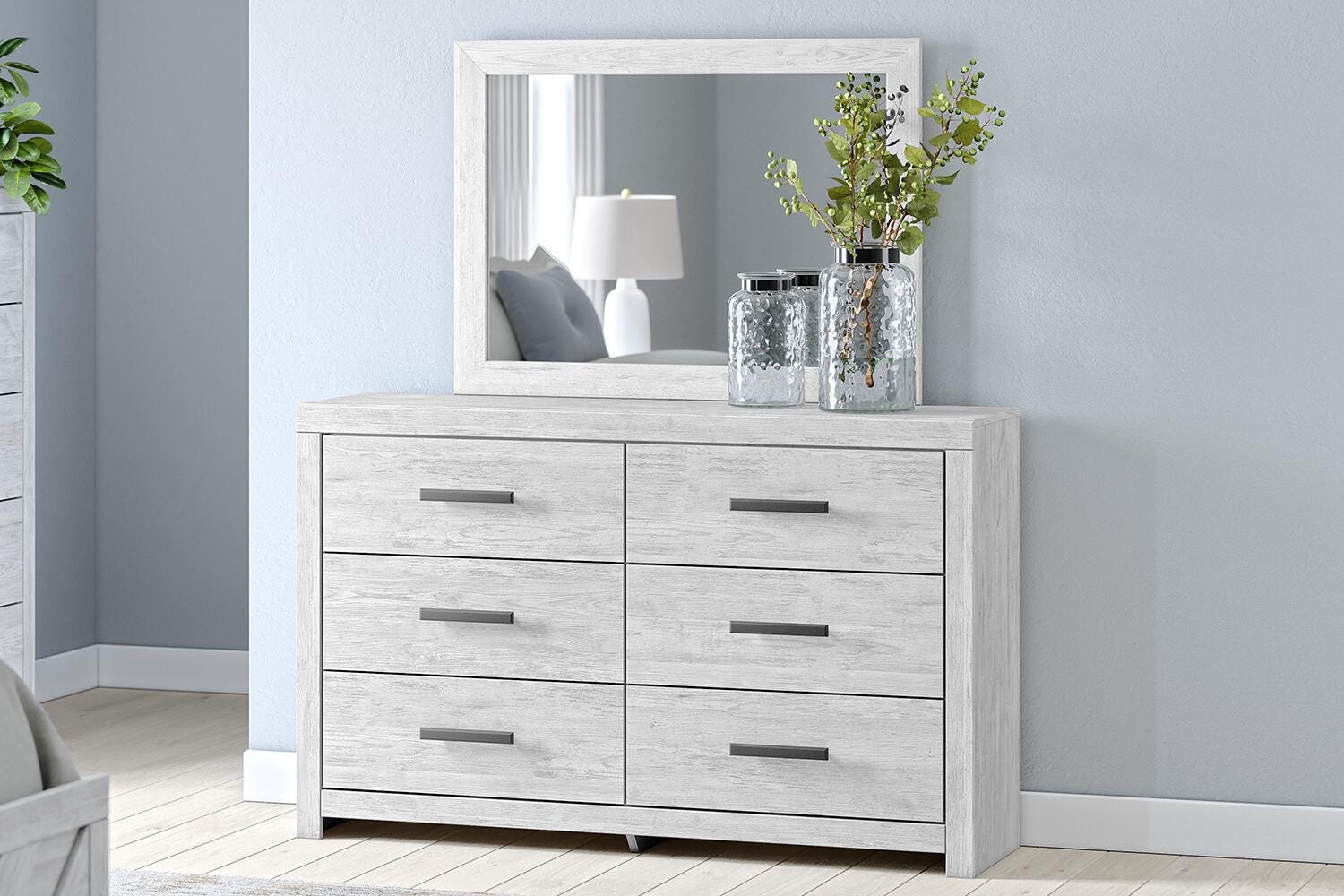 Cayboni Bedroom Package - Luxury Home Furniture (MI)