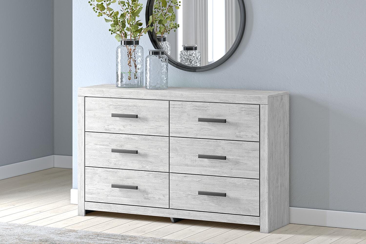 Cayboni Dresser - Luxury Home Furniture (MI)