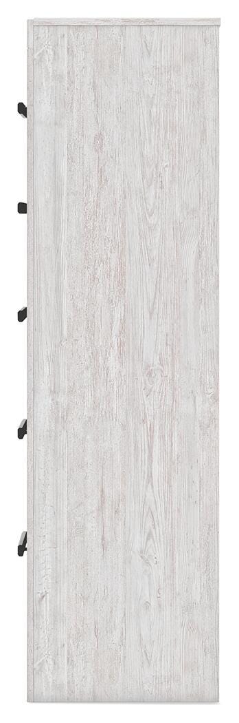 Cayboni Chest of Drawers - Luxury Home Furniture (MI)